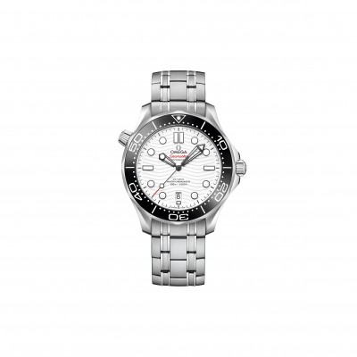 OMEGA SEAMASTER DIVER 300M WATCH 210.30.42.20.04.001